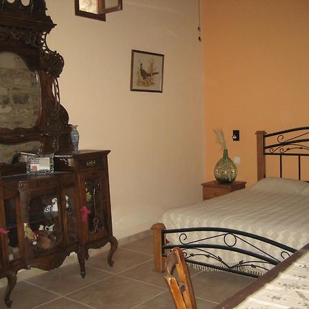 Our House Hotel Vavla Ruang foto