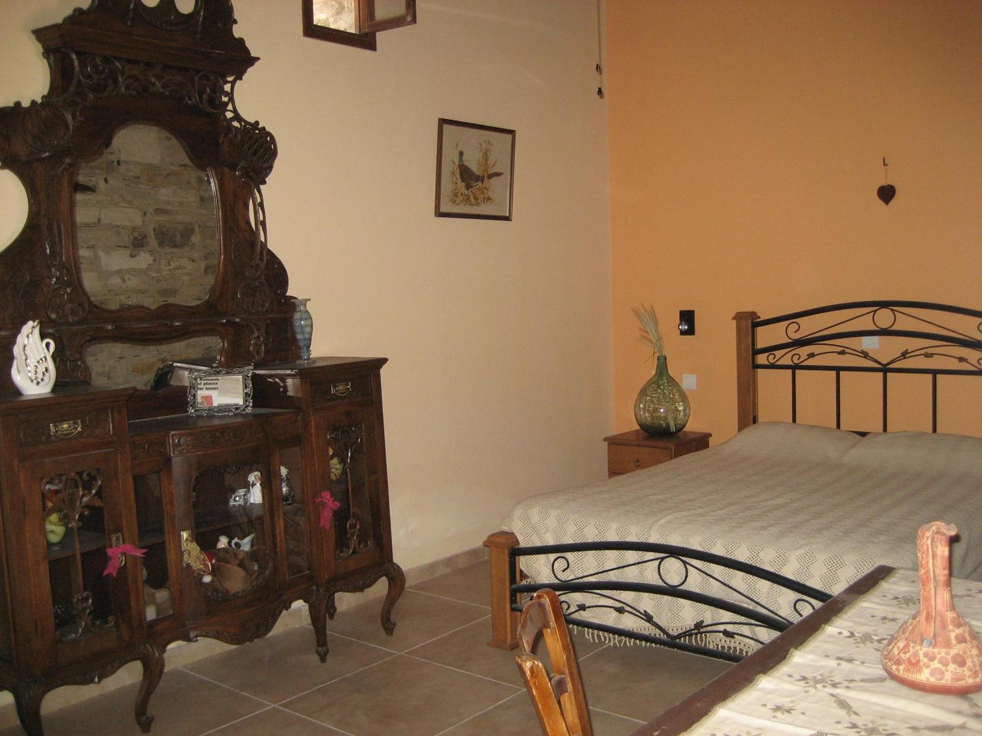 Our House Hotel Vavla Ruang foto