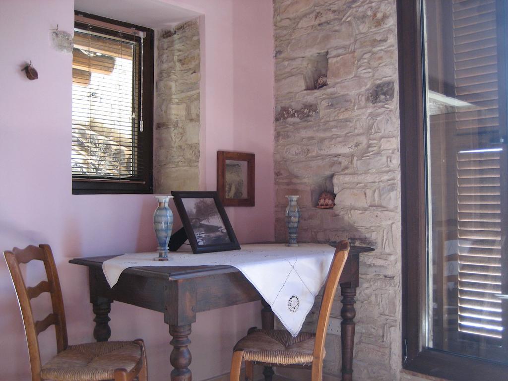 Our House Hotel Vavla Ruang foto
